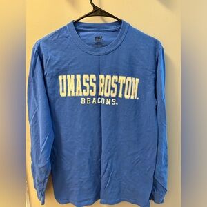 UMASS Boston Shirt